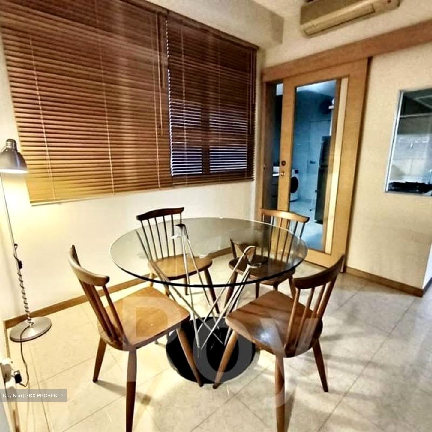 The Lakeshore (D22), Condominium #554701681